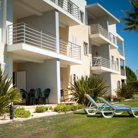 Portugal Rentals Vila Da Praia Apartments Alvor Bagian luar foto