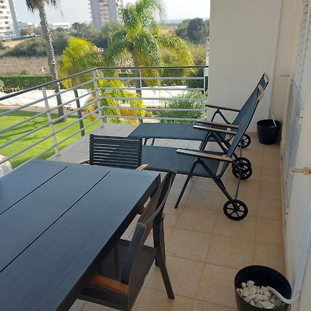 Portugal Rentals Vila Da Praia Apartments Alvor Bagian luar foto