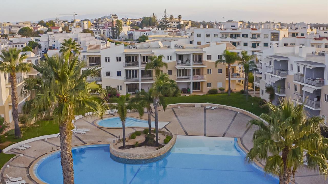 Portugal Rentals Vila Da Praia Apartments Alvor Bagian luar foto