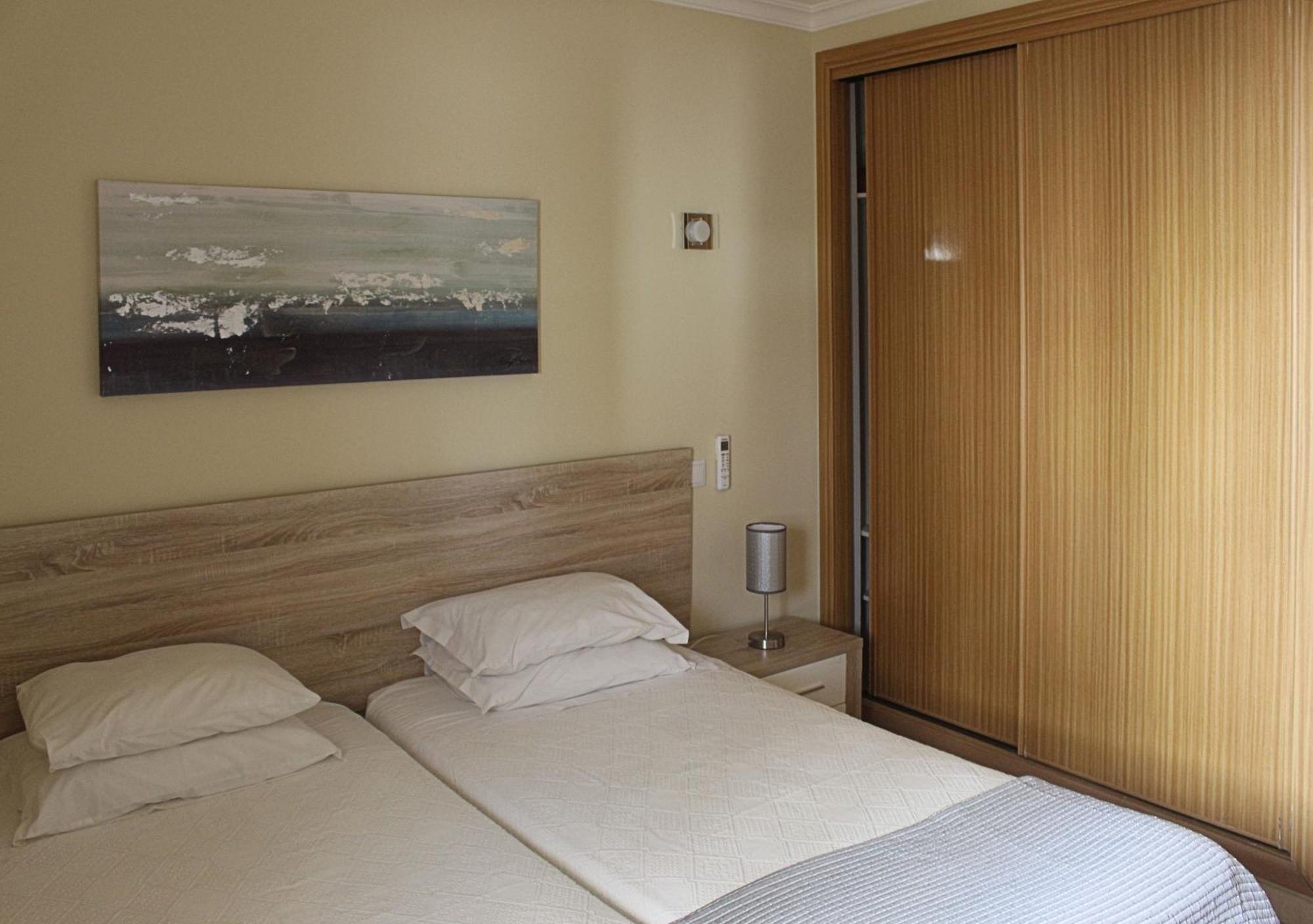 Portugal Rentals Vila Da Praia Apartments Alvor Ruang foto