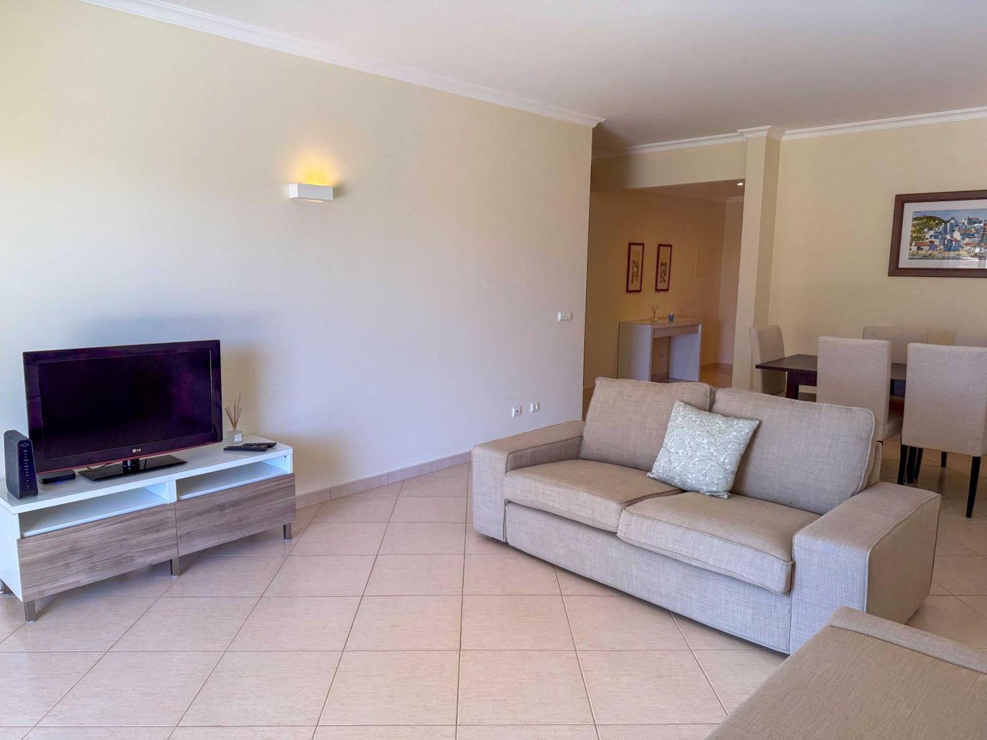Portugal Rentals Vila Da Praia Apartments Alvor Bagian luar foto