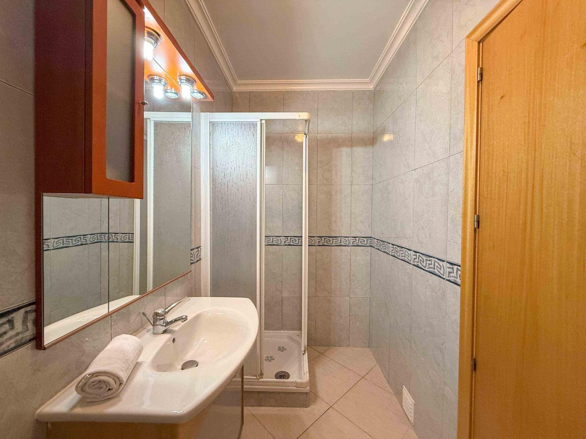 Portugal Rentals Vila Da Praia Apartments Alvor Bagian luar foto