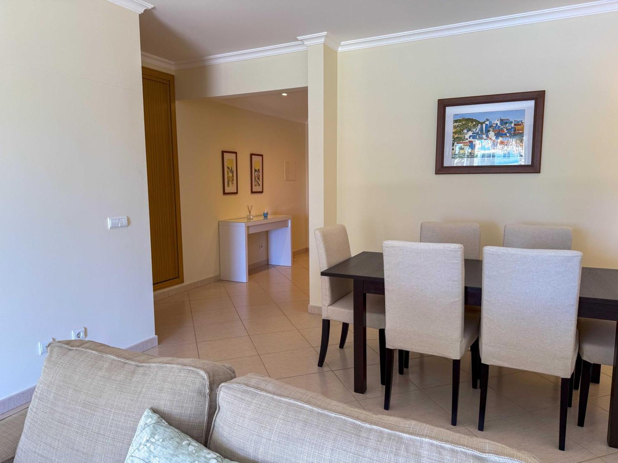 Portugal Rentals Vila Da Praia Apartments Alvor Bagian luar foto