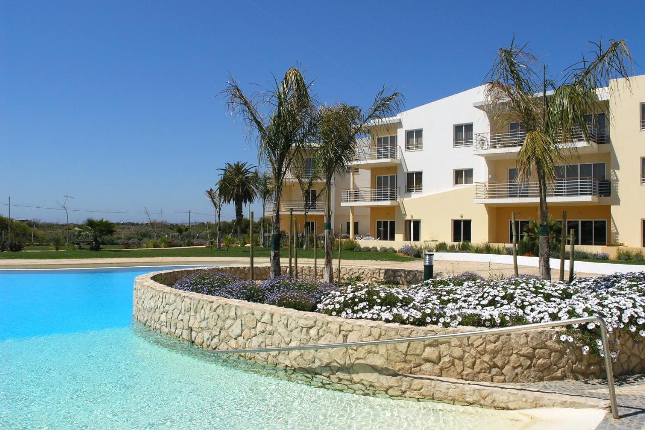 Portugal Rentals Vila Da Praia Apartments Alvor Bagian luar foto