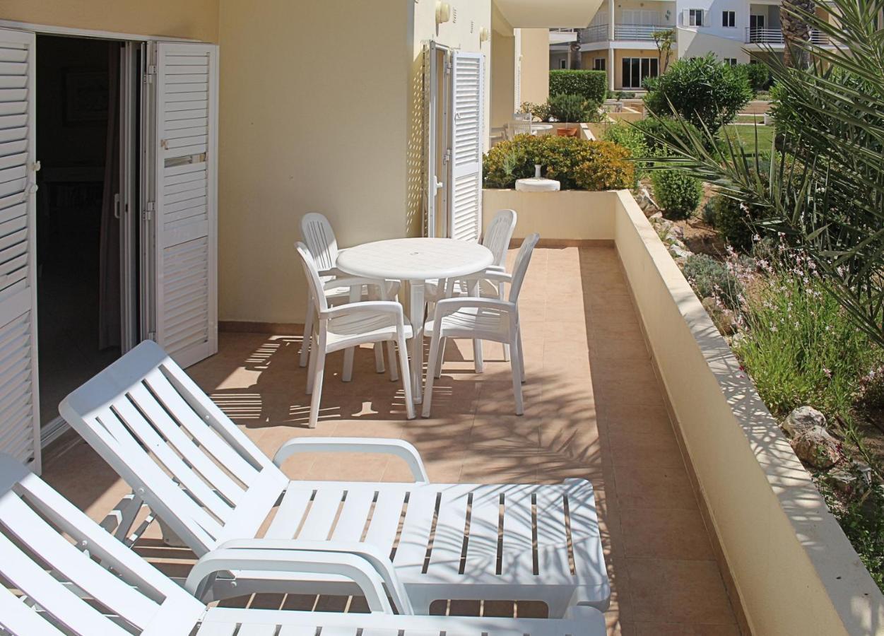 Portugal Rentals Vila Da Praia Apartments Alvor Bagian luar foto