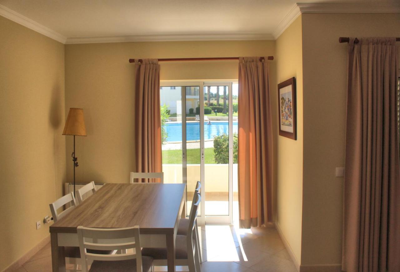 Portugal Rentals Vila Da Praia Apartments Alvor Bagian luar foto