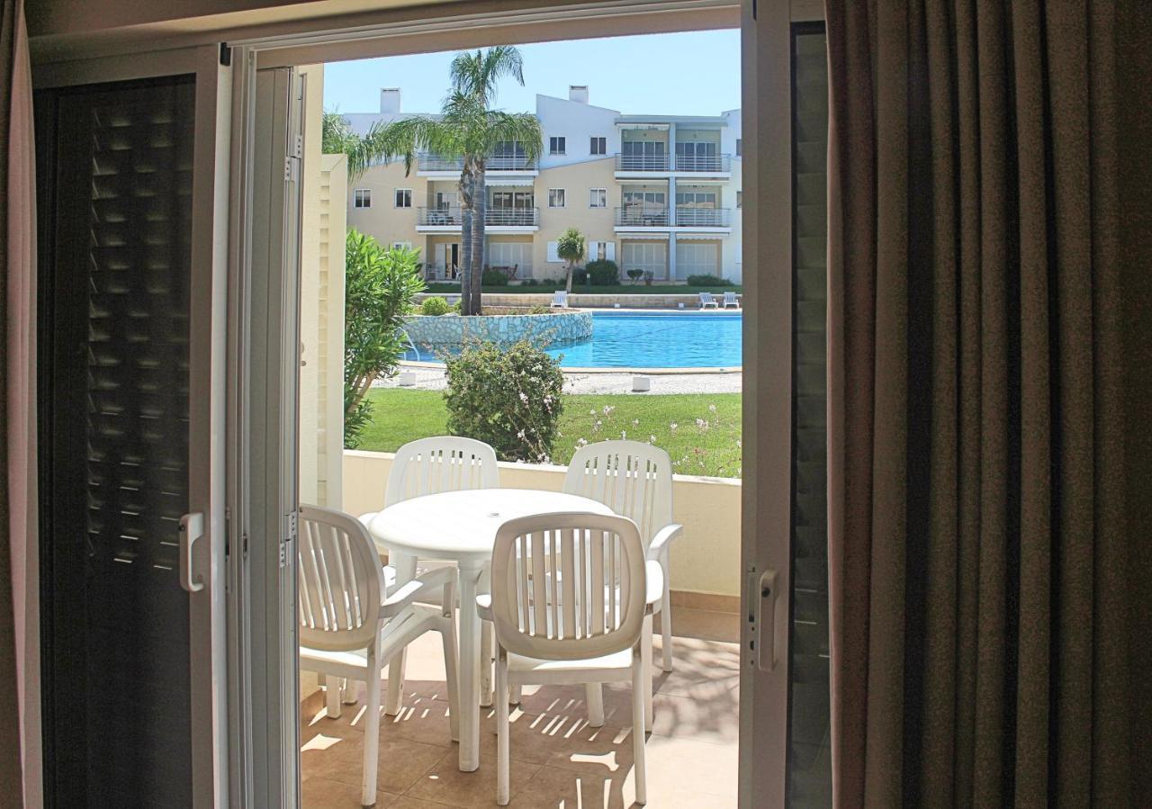 Portugal Rentals Vila Da Praia Apartments Alvor Bagian luar foto